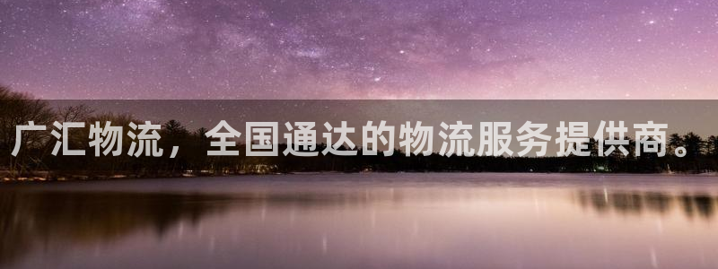 28圈充值金额随便：广汇物流，全国通